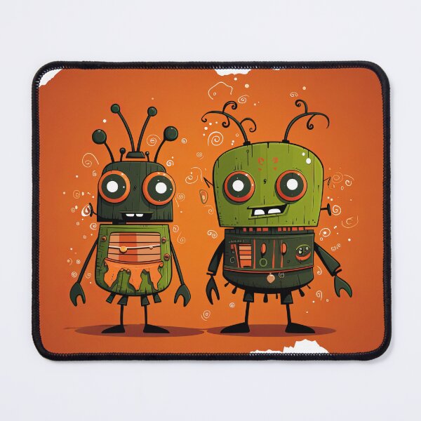 Item preview, Alien Bugs designed and sold by NBazilenco.