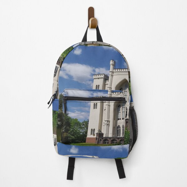 Item preview, The Castle in Kórnik 2 - Polish castle designed and sold by Santonix.