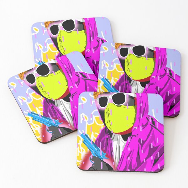 Item preview, Who2 designed and sold by JaymieMetz.