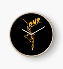 Dave Matthews Band Concert Clock