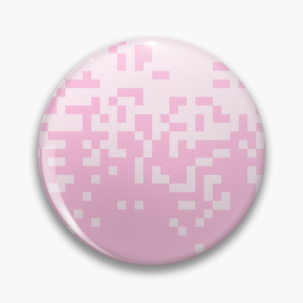 Item preview, Frozen Strawberry Yogurt // Fruity Pastel Cluster Summer Vibe 1980s 8bit Pixel Art designed and sold by mixedpixels.