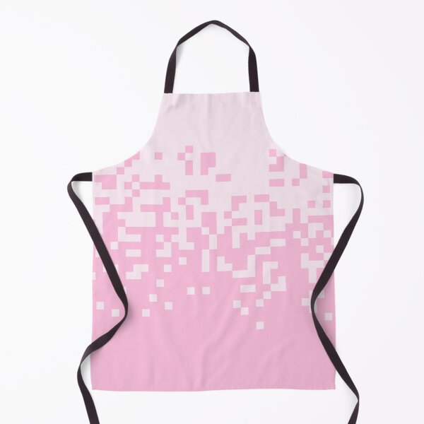 Item preview, Frozen Strawberry Yogurt // Fruity Pastel Cluster Summer Vibe 1980s 8bit Pixel Art designed and sold by mixedpixels.