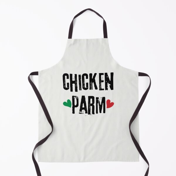 Item preview, I Love Chicken Parm Parmigiana Italian Food Lover Gift designed and sold by foodiemarie.