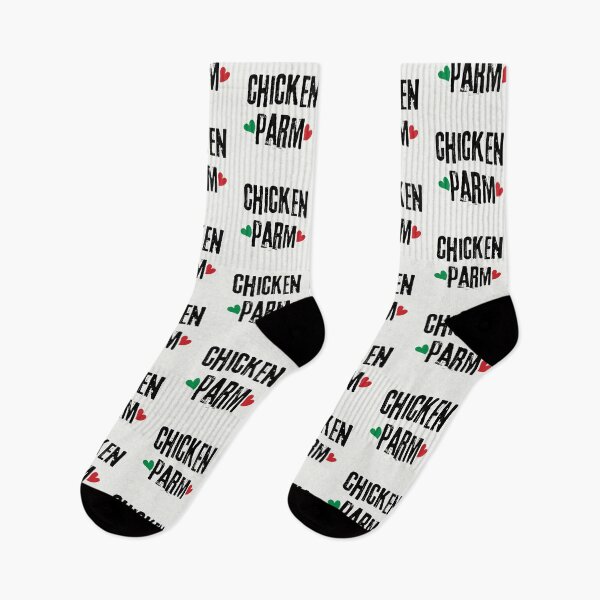 Item preview, I Love Chicken Parm Parmigiana Italian Food Lover Gift designed and sold by foodiemarie.