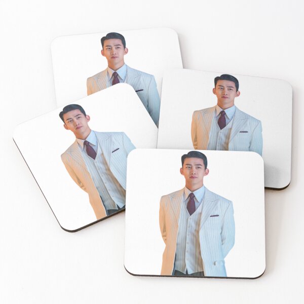 Item preview, Heartbeat kdrama designed and sold by selvashop.