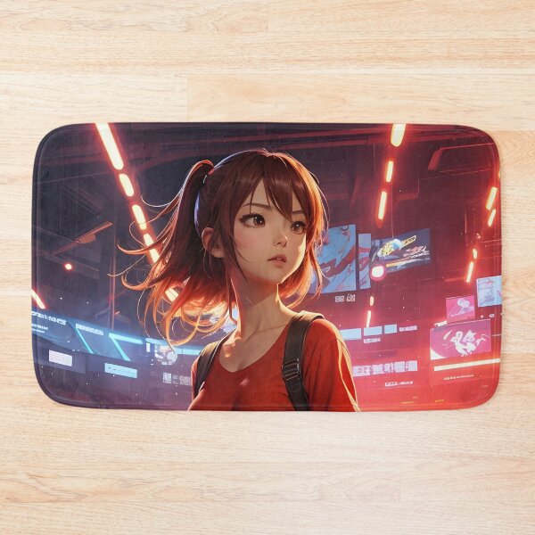 Item preview, Fighting Arena & A Cute Girl designed and sold by imabbasanwar.