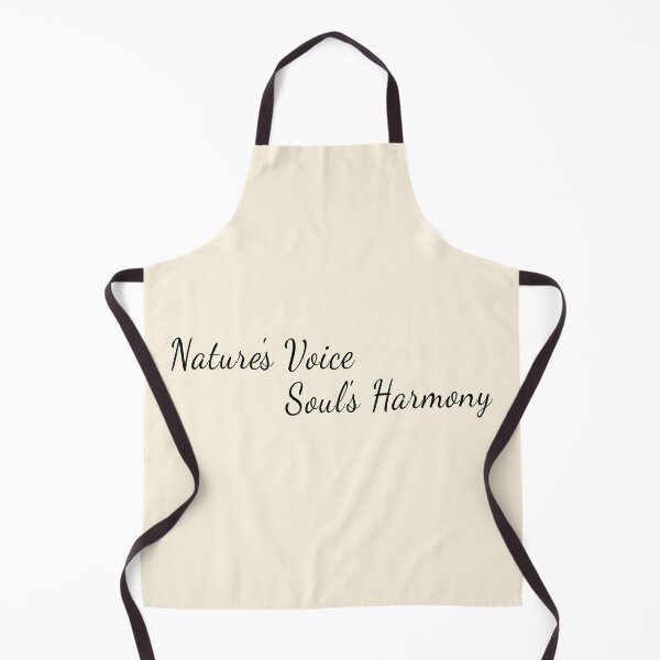 Item preview, Healing voice of nature designed and sold by Art Happens.
