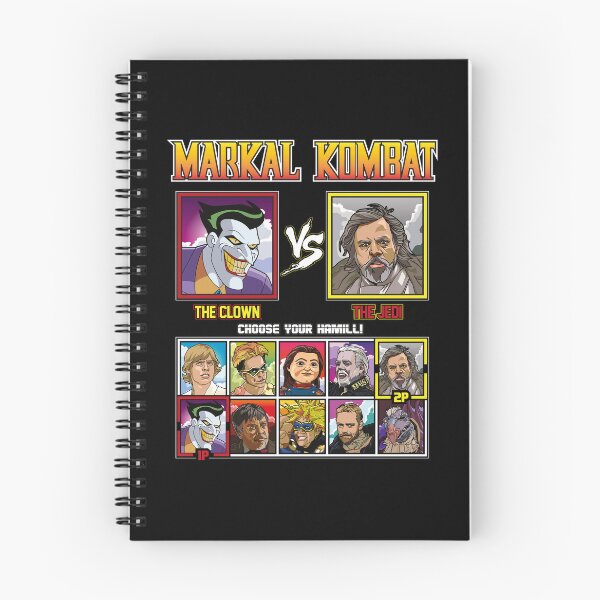 Item preview, Mark Hamill Fighter designed and sold by RetroReview.