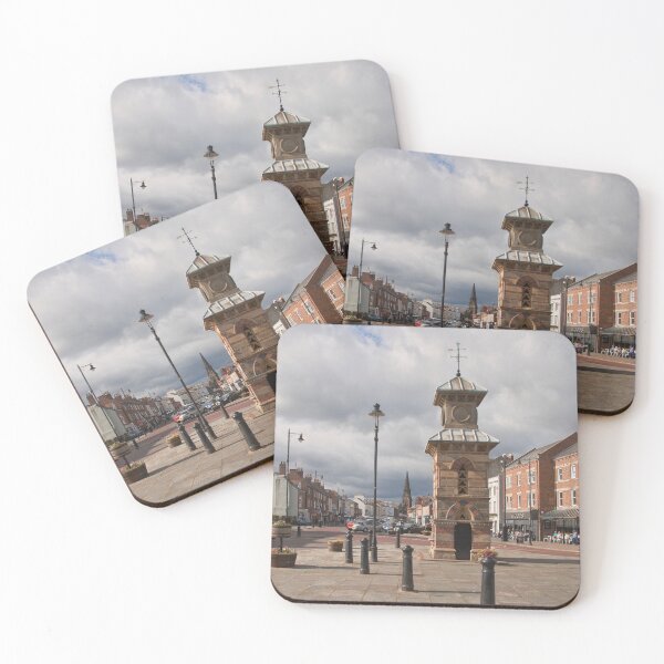 Item preview, Front Street, Tynemouth designed and sold by Violaman.