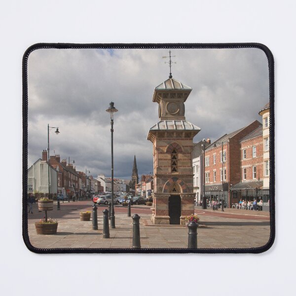 Item preview, Front Street, Tynemouth designed and sold by Violaman.