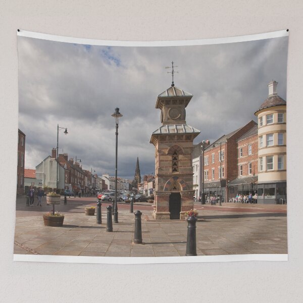 Item preview, Front Street, Tynemouth designed and sold by Violaman.