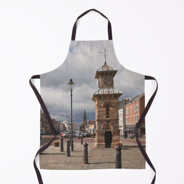 Item preview, Front Street, Tynemouth designed and sold by Violaman.