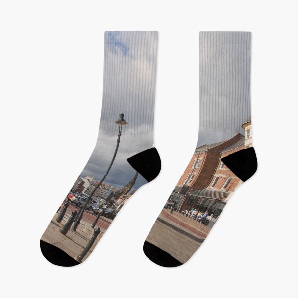 Item preview, Front Street, Tynemouth designed and sold by Violaman.