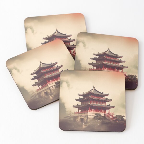 Item preview, ancient chinese style designed and sold by -DEEWOLF-.