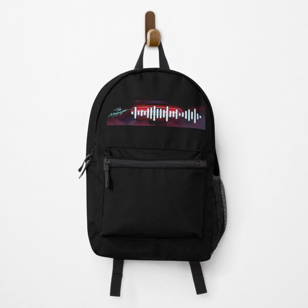 Item preview, The Midnight - Los Angeles Spotify Scan Code designed and sold by SpotiCodes.