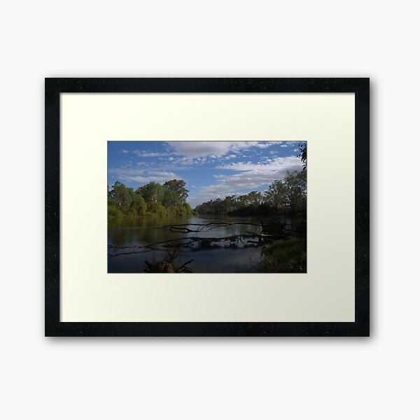 Item preview, Murray River designed and sold by ndarby1.