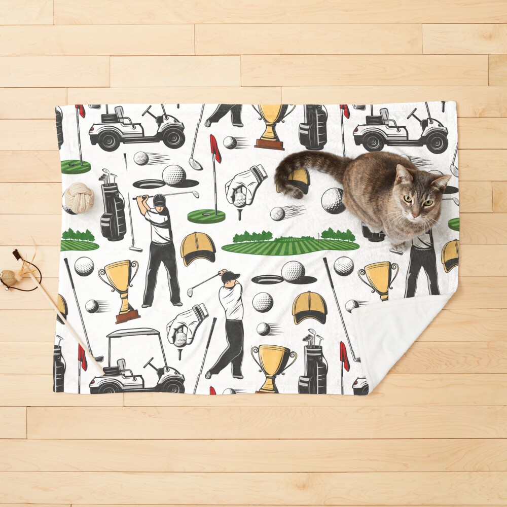 Item preview, Pet Blanket designed and sold by IamTrending.