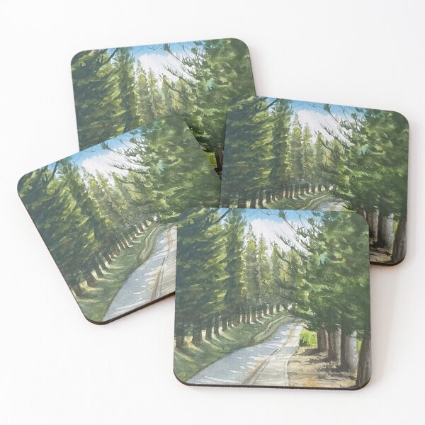 Item preview, Kapalua Pines designed and sold by Shanticlair.