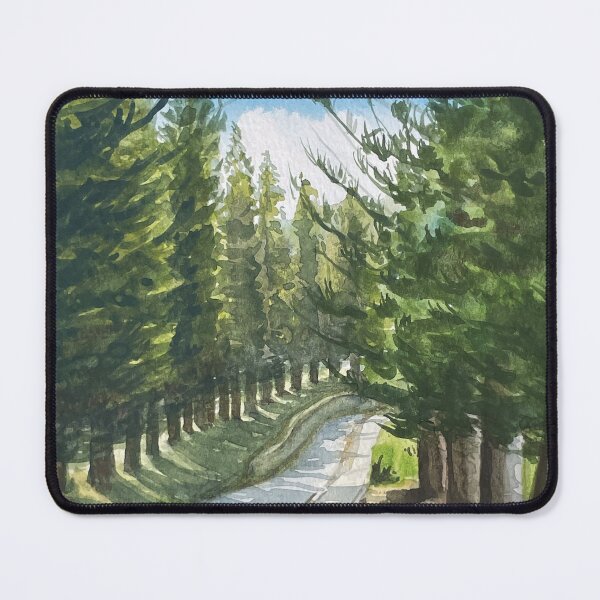 Item preview, Kapalua Pines designed and sold by Shanticlair.