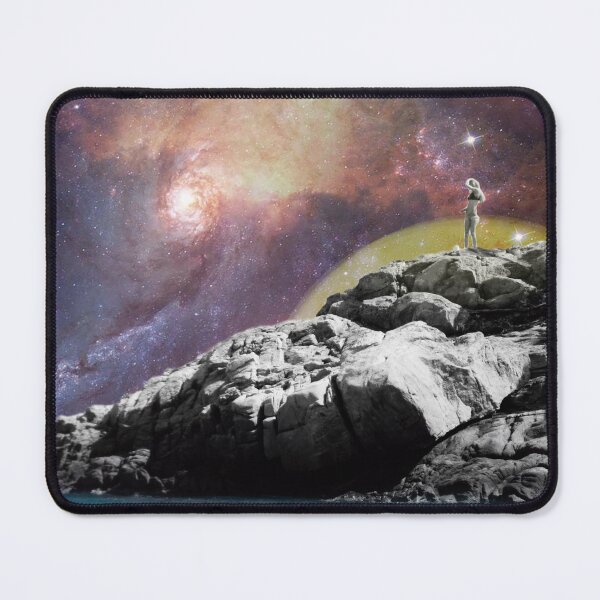 Artikelvorschau, Das Mädchen, das vom Mars kam entworfen und verkauft von PixcreativaShop.
