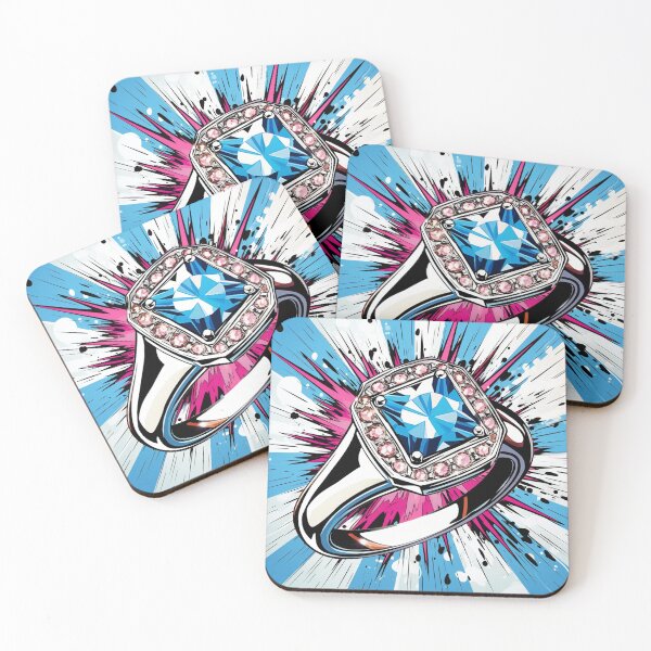 Item preview, Cosmic Brilliance designed and sold by CharmiArtz.
