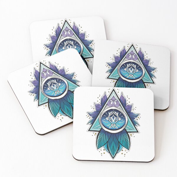 Item preview, Witchcraft sticker. Witch's amulet designed and sold by lalaluri.