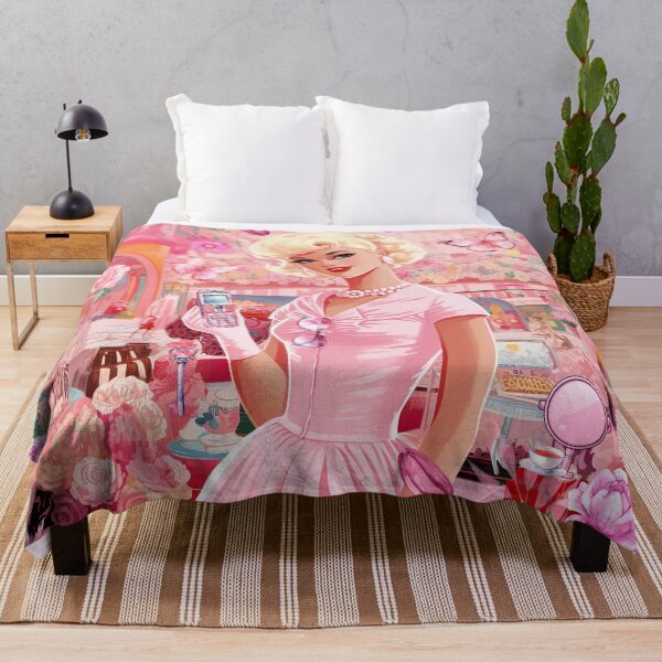Item preview, Think Pink designed and sold by Claudia Bartoli-McKinney.