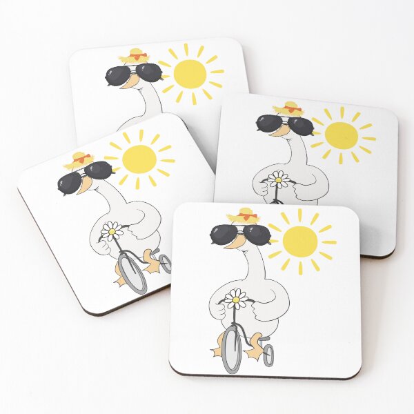 Item preview, Silly Goose Nature lover designed and sold by STPalettePlace.