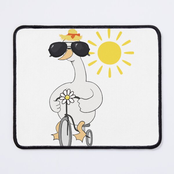 Item preview, Silly Goose Nature lover designed and sold by STPalettePlace.