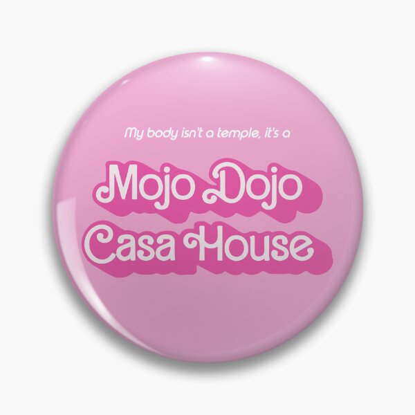 Item preview, Mojo dojo designed and sold by sarascoprox.