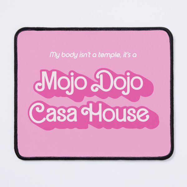 Item preview, Mojo dojo designed and sold by sarascoprox.