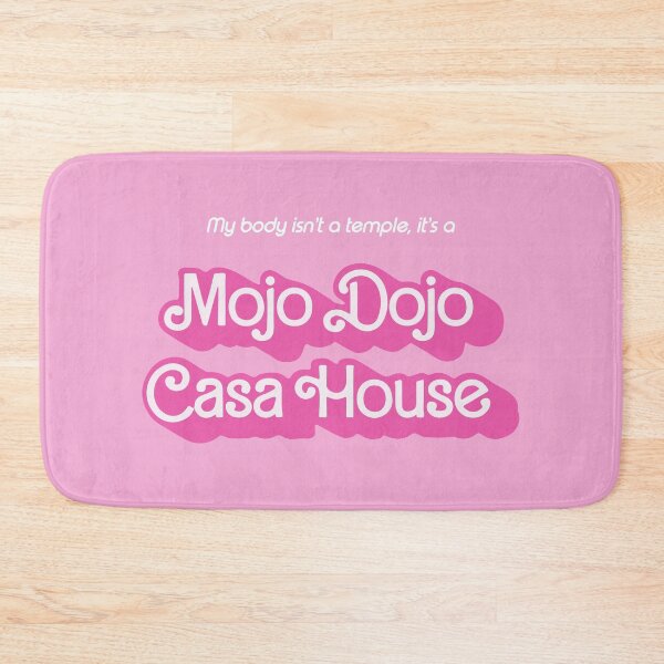 Item preview, Mojo dojo designed and sold by sarascoprox.
