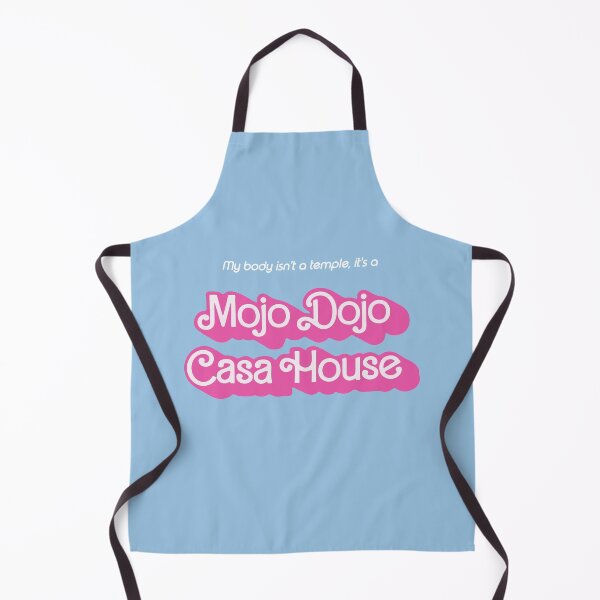 Item preview, blue Mojo dojo designed and sold by sarascoprox.