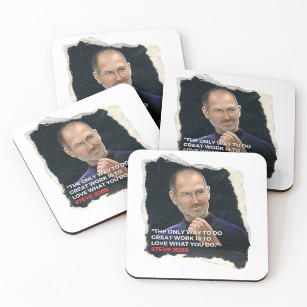 Item preview, Dignitaries, Steve Jobs designed and sold by Mohammedalturki.