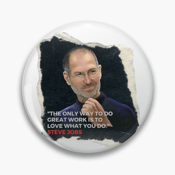 Item preview, Dignitaries, Steve Jobs designed and sold by Mohammedalturki.