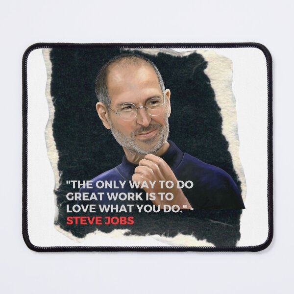 Item preview, Dignitaries, Steve Jobs designed and sold by Mohammedalturki.