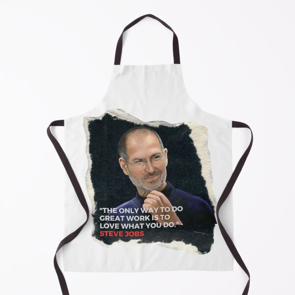 Item preview, Dignitaries, Steve Jobs designed and sold by Mohammedalturki.