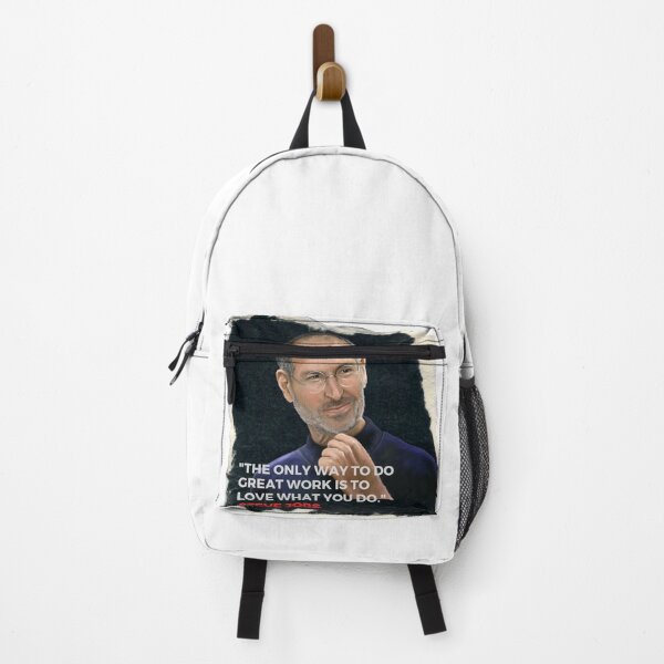 Item preview, Dignitaries, Steve Jobs designed and sold by Mohammedalturki.