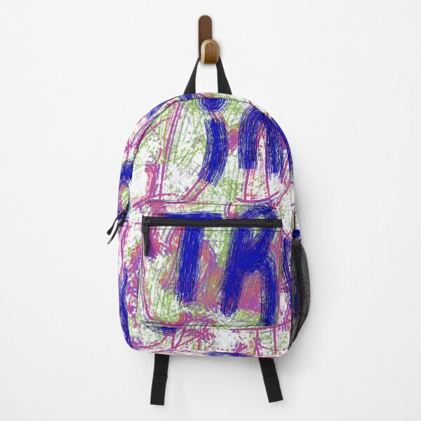 Item preview, Trust in the universe, Colorful Design designed and sold by LilyByNc.