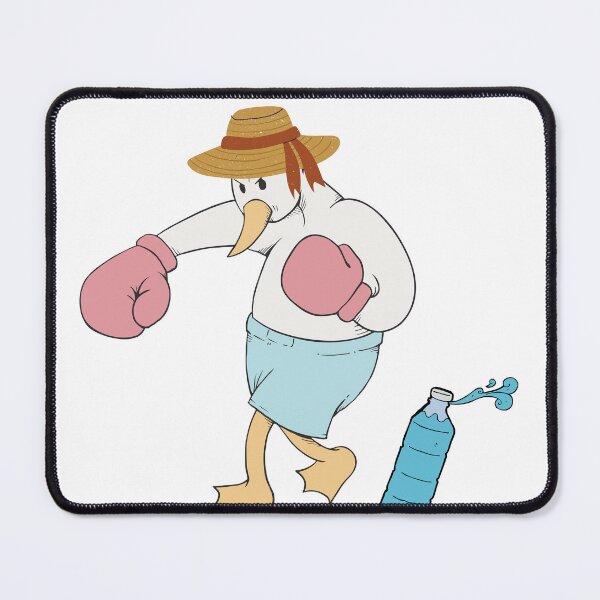 Item preview, Silly Goose Nature lover designed and sold by STPalettePlace.