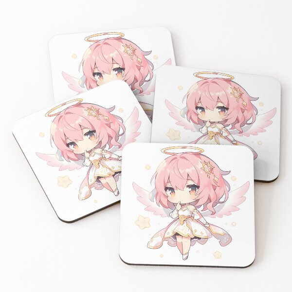 Item preview, Playful Fairy Enchantment designed and sold by ShiroStore.