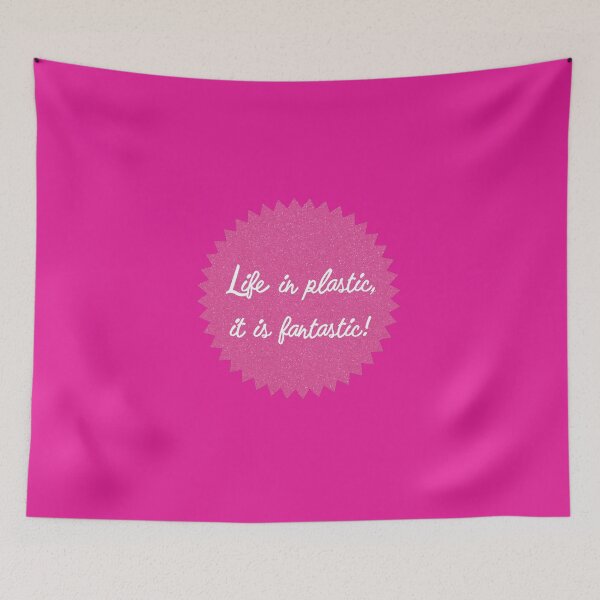 Item preview, Life in plastic it is fantastic designed and sold by Digitalcipart.