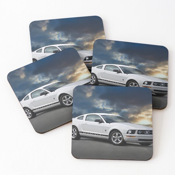 Item preview, Pony Express Fastback designed and sold by DaveKoontz.
