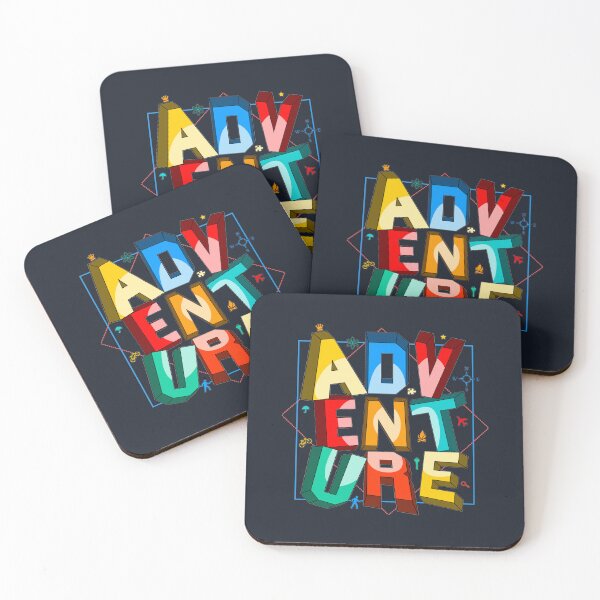 Item preview, adventure  designed and sold by hayrpictures.