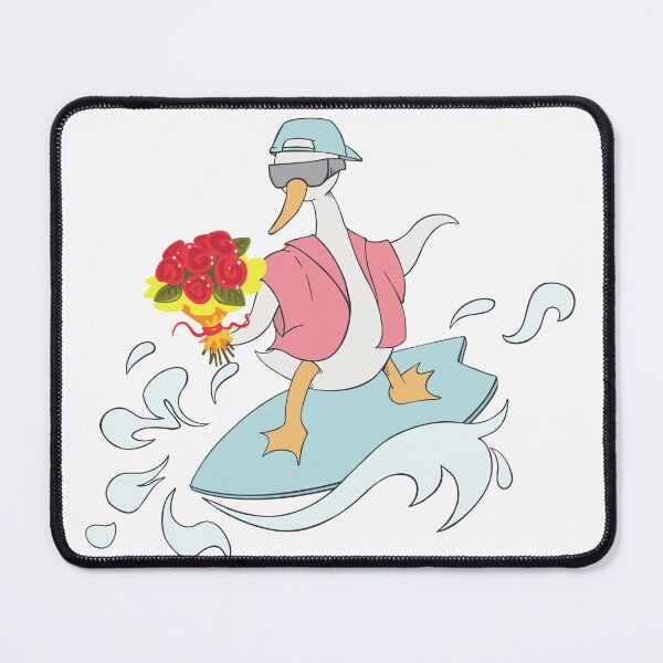 Item preview, Silly Goose Nature lover designed and sold by STPalettePlace.