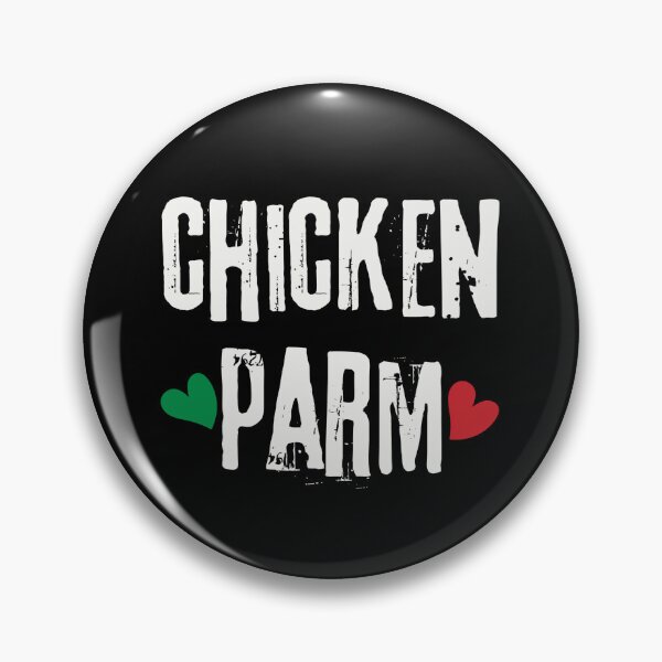 Item preview, I Love Chicken Parm Parmigiana Italian Food Lover Gift designed and sold by foodiemarie.