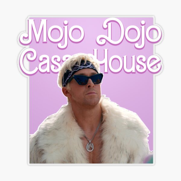 Mojo Dojo Casa House FF logo by Bolton42 on DeviantArt