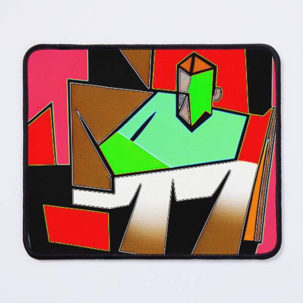 Item preview, Man watching TV in chair designed and sold by George Hutton Hunter.