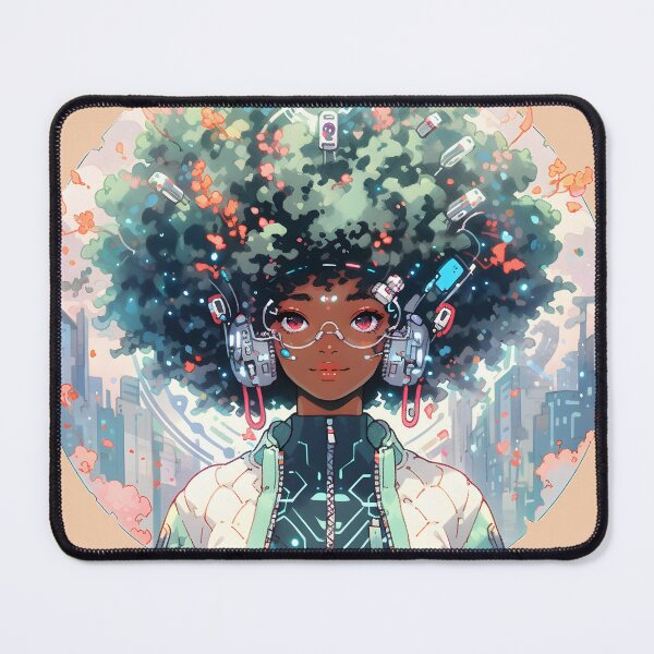 Item preview, Mnemosyne | Representation Matters designed and sold by dcrez.