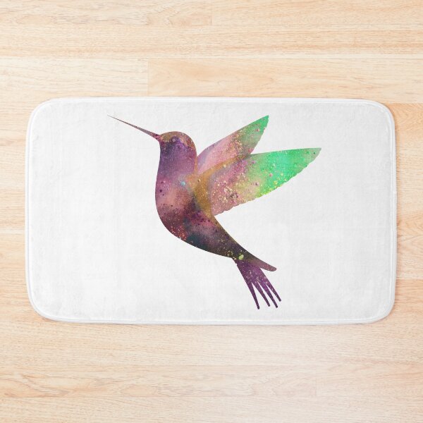 Item preview, Hummingbird — Celestial Sky designed and sold by Ramona Gonzales.